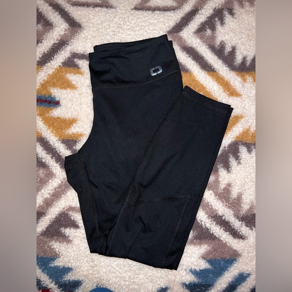80Eighty Leggings.